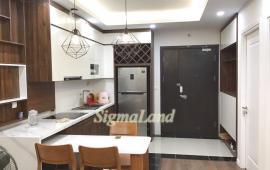 Cho thuê căn hộ 2PN đủ đồ hiện đại, giá rẻ tại Imperia Minh Khai