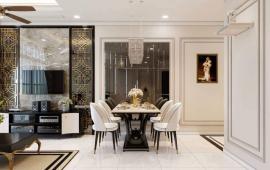 Nhanh tay chọn căn 2PN đủ đồ đẹp, view thoáng mát tại Minh Khai