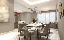 BQL cho thuê căn 3PN đủ đồ giá rẻ, view đẹp tại Minh Khai