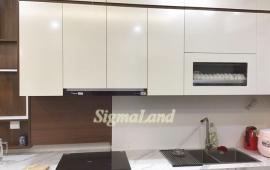 Cho thuê căn hộ 3PN đủ đồ hiện đại, giá rẻ tại Imperia Minh Khai