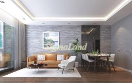 BQL cho thuê căn 3PN đủ đồ giá rẻ, view đẹp tại Minh Khai