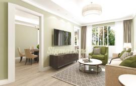 Cho thuê căn hộ 2PN đủ đồ hiện đại, giá rẻ tại Imperia Minh Khai