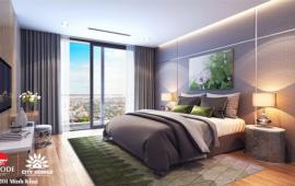 Trải nghiệm căn hộ đủ đồ hiện đại, sang trọng và đẳng cấp tại Hinode Minh Khai ngay hôm nay
