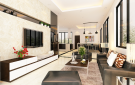 Chính chủ cho thuê căn 3PN đồ cơ bản tại Green Pearl 378 Minh Khai
