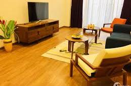 Cập nhập danh sách 100% căn hộ  FLC 265 Cầu Giấy "đang trống" 97m2 – 100m2 – 117m2 – 123m2 – 127m2 giá từ 12tr/ tháng 