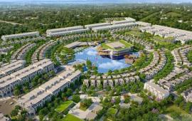 Suất ngoại giao dự án Hinode Royal Park – Kim Chung Di Trạch giá đầu tư