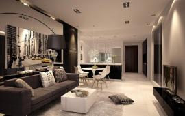 Hot! Cho thuê căn hộ 2PN - 3PN đủ đồ giá tốt tại Imperia Minh Khai