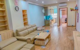 Cho thuê căn hộ 17.05 Chelsea Park CS.113 Trung Kính: 150m2, 3PN, đủ đồ xịn, 13tr/th. LH 0902272077