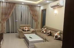 Cho thuê 6 CH Richland giá tốt, 2PN 3PN diện tích 88m2 - 90m2 - 100m2 giá từ 12tr/th