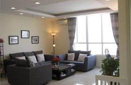 Chủ nhà gửi cho thuê CH Richland Southern 3PN,đầy đủ nội thất cao cấp,100m2, giá chỉ từ 13tr/tháng.