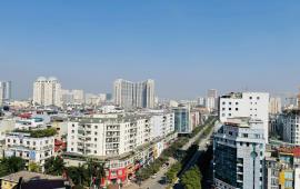 Cho thuê căn hộ chung cư Nàng Hương 583 Nguyễn Trãi 
Diện tích : 72m2
Thiết kế : 2 phòng ngủ
