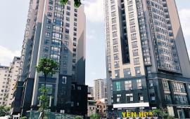 Cho thuê căn hộ Yên Hòa Parkview vũ phạm hàm 50m2, 1n1k full đồ giá chốt 8.5tr vào luôn