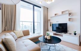 Cho thuê căn hộ chung cư Vinhomes Metropolis, 78m2, 2PN, đầy đủ đồ nội thất, giá 28 tr/tháng