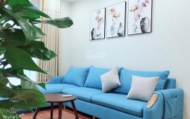Cho thuê gấp căn hộ GoldSeason 47 Nguyễn Tuân, 110m2, 3 phòng ngủ đủ nội thất 15 tr/th. 0369080523
