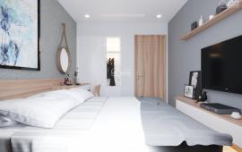 Cho thuê chung cư Mandarin Garden Hoàng Minh Giám, 130 m2, 2PN, full đồ 20 tr/th LH: 0934398833
