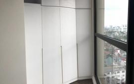 Cho thuê chung cư 2 phòng ngủ HDI 55  Lê Đại Hành , HBT -HN .