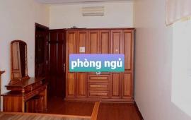 Cho thuê căn hộ CT2 Vimeco Nguyễn Chánh 140m2, 3 ngủ, 2vs thiếu đồ điện tử giá 15tr nhận nhà cuối tháng 5