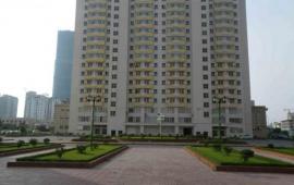 Cho thuê căn hộ B10 Nam Trung Yên, 70m2, 2 ngủ, 1 wc, đủ đồ, giá 8 triệu.