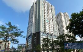 Hot: Cho thuê căn hộ 97-99 Láng Hạ, 110m2, 3pn, ĐCB, giá 16tr/th. LH 0983667122
