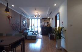 Cho thuê căn hộ chung cư Vinhomes, Nguyễn Chí Thanh, 2PN, đủ đồ, giá 19tr/tháng. LH 0388728675