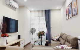 Cho thuê căn hộ chung cư Goldseason 47 Nguyễn Tuân 2 Pn full nội thất