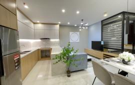 Cho thuê căn hộ 1 phòng ngủ, full đồ mới 100% vào ở ngay tại Tháp Thiên Niên Kỷ