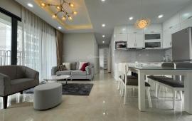 Cho thuê căn hộ chung cư Vinhomes D'Capitale, diện tích 110m2, 3PN đủ nội thất