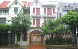 Cho thuê nhà liền kề khu đô thị Mỹ Đình, 50m2 x4,5 tầng giá 22 triệu/tháng