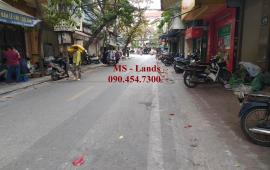 Cho thuê nhà trong ngõ phố Hoàng Cầu Phường Phương Liên, Quận Đống Đa, Hà Nội
