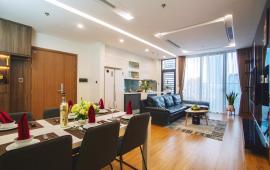 Cho thuê căn hộ cao cấp tại Hoàng Cầu Skyline, 36 Hoàng Cầu, 95m2, 2PN, giá chỉ 17 triệu/tháng