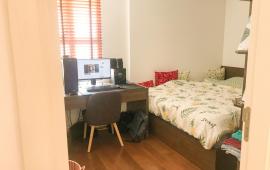 Cho thuê căn hộ chung cư Tân Hoàng Minh , Trần Duy Hưng , Cạnh BigC
