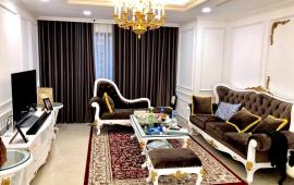 Cho thuê căn hộ chung cư Vinhomes Metropolis 3PN - 110m2 full nội thất đẹp. LH 0362341969