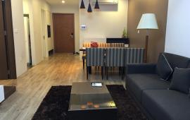 Cho thuê gấp căn hộ 2-3PN đầy đủ đồ nội thất tại Chung Cư Vinhome Metropolis Liễu Giai. LH: 0362341969