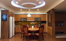 Cho thuê Vinhomes Metropolis 3PN tòa M1 vào ở ngay giá rẻ 35 triệu full đồ 