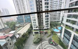 Cho thuê căn hộ chung cư A10 Nam Trung Yên , Trung Hoà , Cầu Giấy
Diện tích: 100m2
Thiết kế : 3 ngủ 2 vệ sinh
