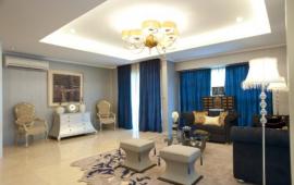 Cần cho thuê căn hộ Penthouse Keangnam – 408m2 – giá 2700$ – 5000$ – full đồ cao cấp “ Đang Trống”