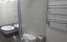 Cho thuê căn hộ chung cư 219 Trung Kính 
Diện tích : 73m2 
Thiết kế  : 2 ngủ 2 vệ sinh 
