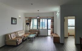 Đang Trống .Cho thuê căn 2PN full đồ  CHCC Toà nhà Thành Công 57 Láng Hạ, Ba Đình, Hà Nội giá cực rẻ ( có ảnh thật )