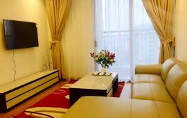 Cho thuê căn hộ chung cư Vinhomes – 56 Nguyễn Chí Thanh, 86m, 2 ngủ, đủ đồ, view hồ, 24tr

