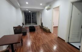 Cần cho thuê căn hộ 2PN 78m2 nội thất đầy đủ giá 17tr/tháng Hong Kong Tower 243A Đê La Thành