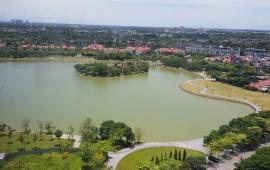 Chính chủ bán căn hộ chung cư An Bình City 89m 3PN full đồ view hồ điều hòa. LH: 0961127399

