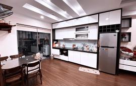 Cho thuê căn hộ Handi Resco Complex Lê Văn Lương, 2 phòng ngủ full, giá chỉ 12.5 triệu/tháng