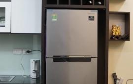 Cho thuê căn 2PN 70m2 full đồ tại CC Handi Resco Lê Văn Lương view thoáng tầng trung Lh 0362341969