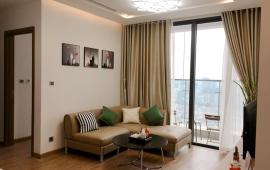 Cho thuê căn hộ 2 ngủ tầng cao view thoáng chung cư Vinhomes Metropolis 29 Liễu Giai Ba Đình Lh 0362341969