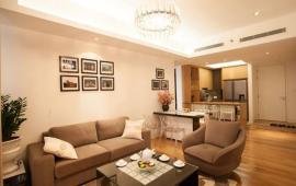Chính chủ cho thuê căn hộ diện tích 116m2 tại chung cư Indochina Plaza Hanoi (IPH) - Xuân Thủy
