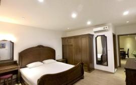 Cho thuê căn hộ 3 ngủ diện tích 110m2 dự án Tân Hoàng Minh - Quảng An, nội thất cao cấp, giá 1100$
