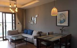 Cho thuê căn hộ tòa V1 chung cư Home City 177 Trung Kính, diện tích 70m2, 2 ngủ sáng đủ đồ cực đẹp
