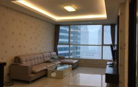 Cho thuê căn hộ tại tòa Keangnam full nội thất cao cấp, diện tích 108m2, 3 phòng ngủ sáng
