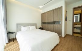 Cho thuê căn hộ cao cấp chung cư Vinhomes Metropolis 2 phòng ngủ đủ đồ nhà cực đẹp đang trống 