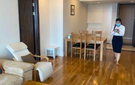 Cho thuê căn hộ cao cấp 3 phòng ngủ chung cư FLC Lê Đức Thọ full nội thất hiện đại ( đang trống vào luôn )